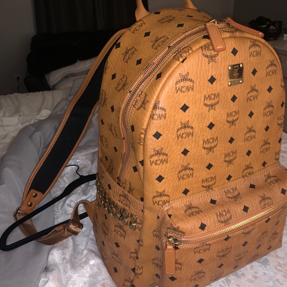 Backpacks